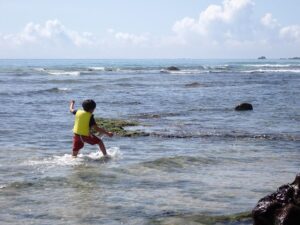 【遊ぶ】が上手い人、下手な人