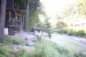 旅行で夫と喧嘩しなくなってきた