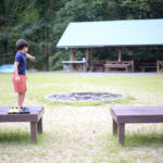 友人家族とのキャンプや旅行の【コツ】