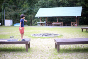 友人家族とのキャンプや旅行の【コツ】