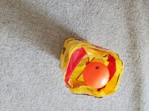 『お手伝い』の心理戦