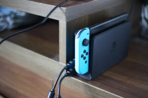 ゲームと自主性。わからんもんはわからん。