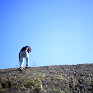 甘かった。【何でもない日曜日】