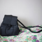 やっと少しゆとりを手に入れた【ちょうどいいバッグの話／PR】