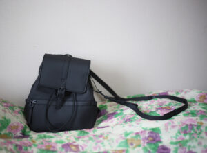 やっと少しゆとりを手に入れた【ちょうどいいバッグの話／PR】