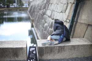 【お行儀】は意外に人生に大きな影響を与えると思う。