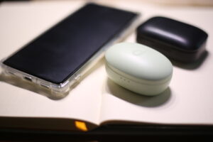 見て見て、私の部屋着コレクション