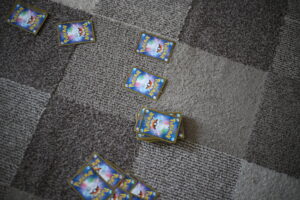 ポテンシャルがすごい子供オモチャの話