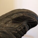 そろそろ大台の25cm・小学生男児の靴問題