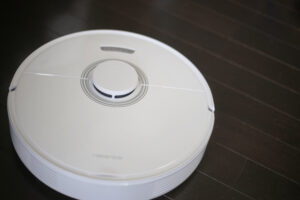 夫の『ブーム』