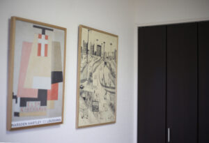 インターフォンを交換（見切り発車？）