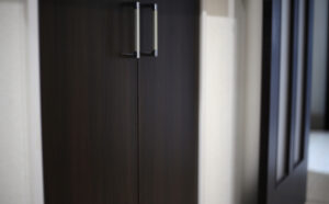 進んでいないようで進んでいる、おうち整備