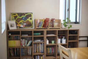 モラハラ夫に学ぶ、息子たちの育て方