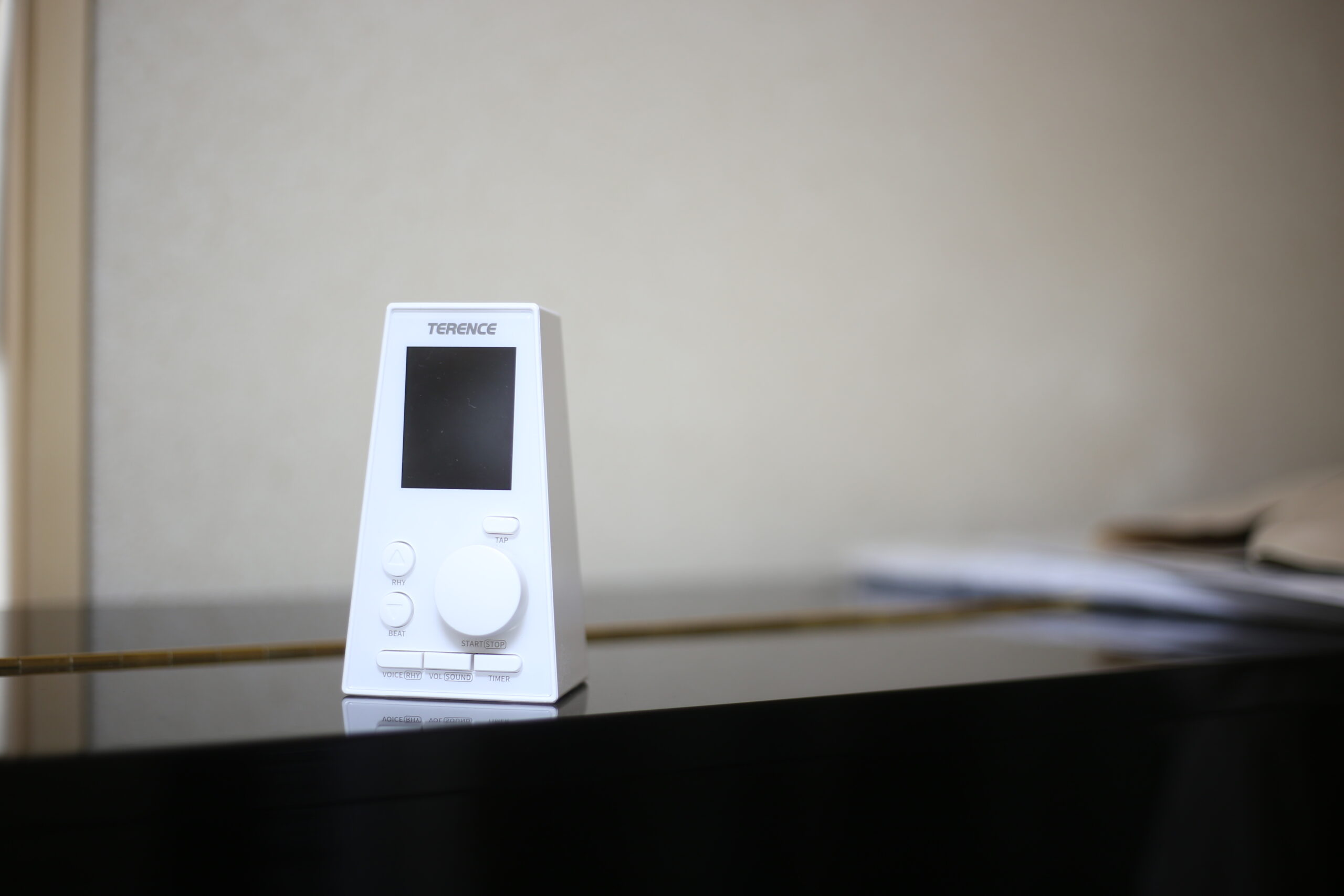 とうとう買ってしまった!