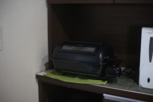 オーバースペック②