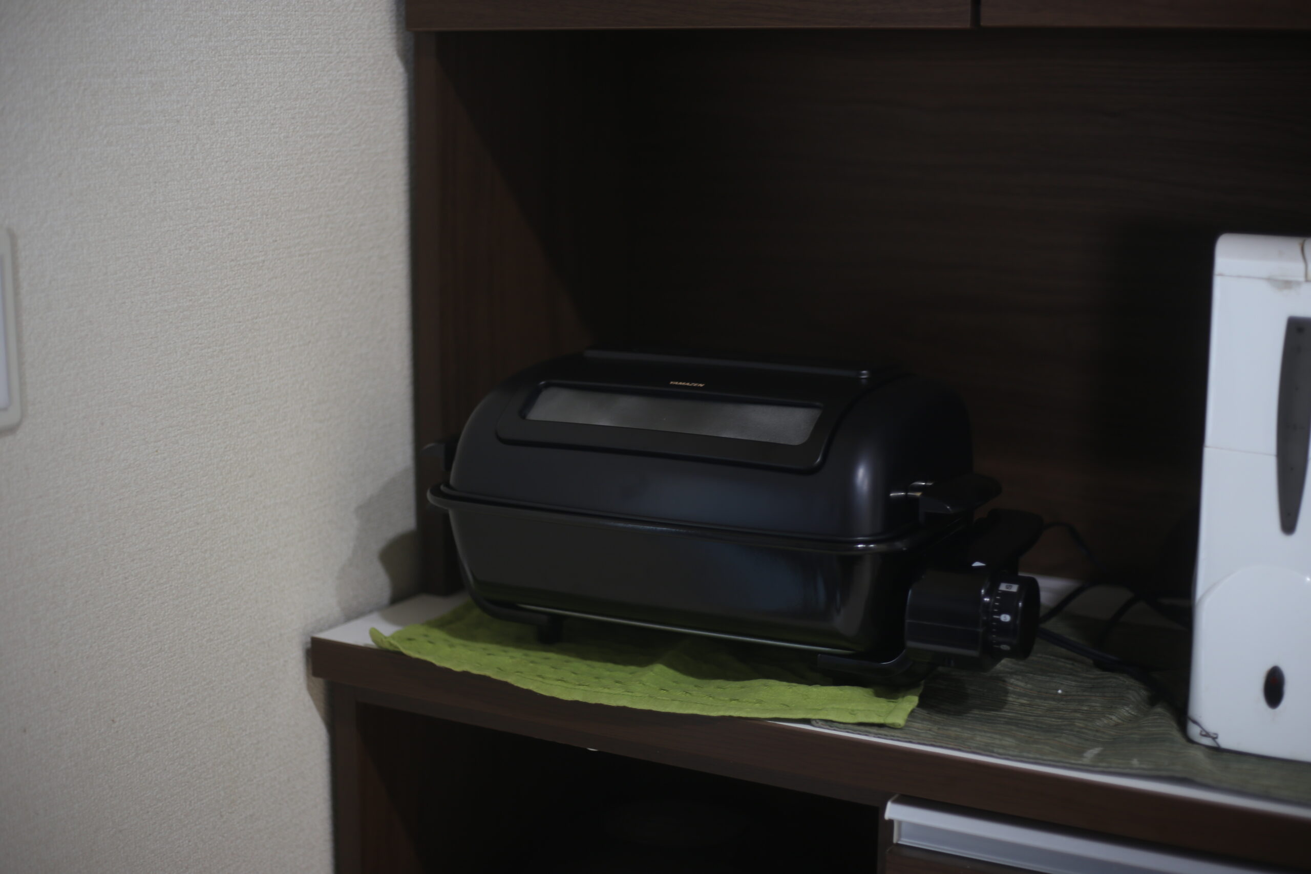 オーバースペック②