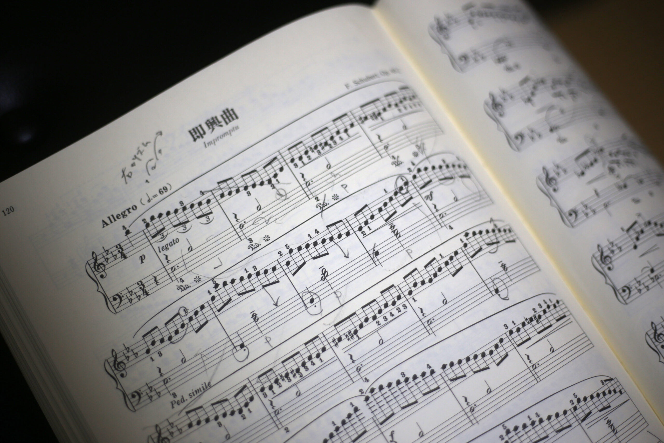 『自分を甘やかす』ために必要なことがわかった