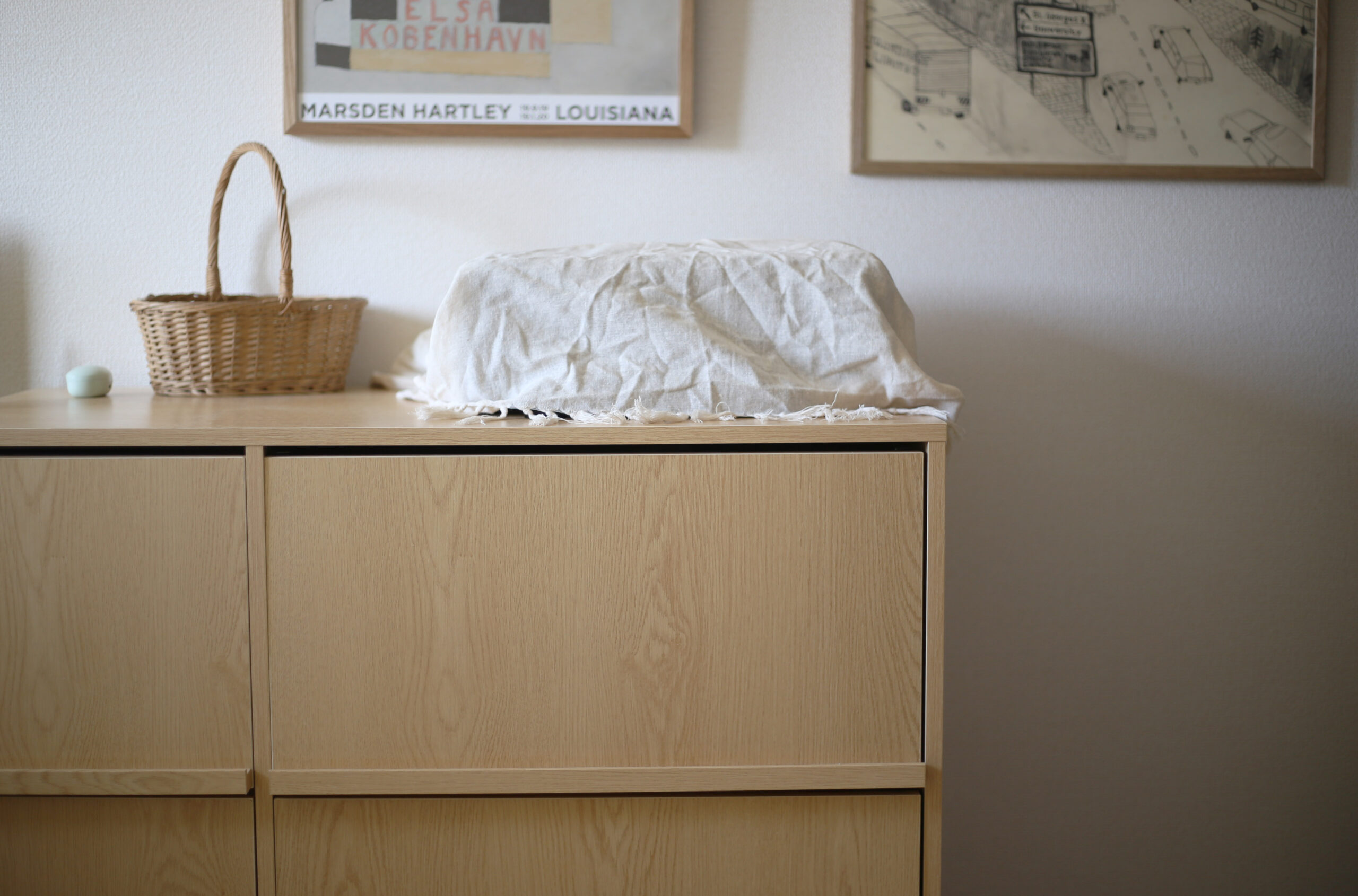 脳みそ、ほぼ完成